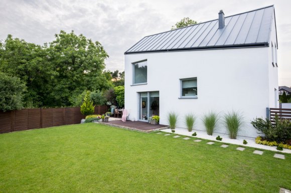 Professionnel pour la création et pose de terrasse sur mesure à Caluire-et-Cuire