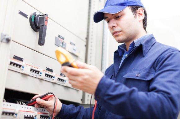 Dépannage et réparation de tableau électrique par électricien à Limonest