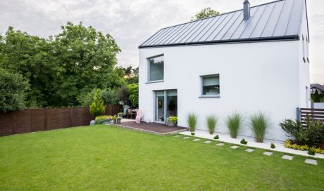 Professionnel pour la création et pose de terrasse sur mesure à Caluire-et-Cuire