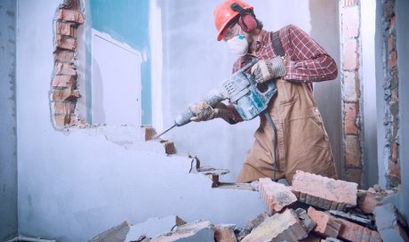 Entreprise pour la rénovation de maison ancienne à Neuville-sur-Saône